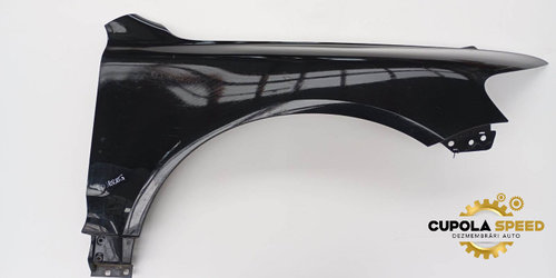 Aripa dreapta fata Volkswagen VW Touareg generatia 1 7L [2002 - 2007]