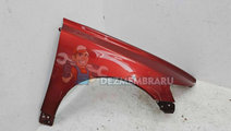 Aripa dreapta fata Volvo S40 II (MS) [Fabr 2004-20...