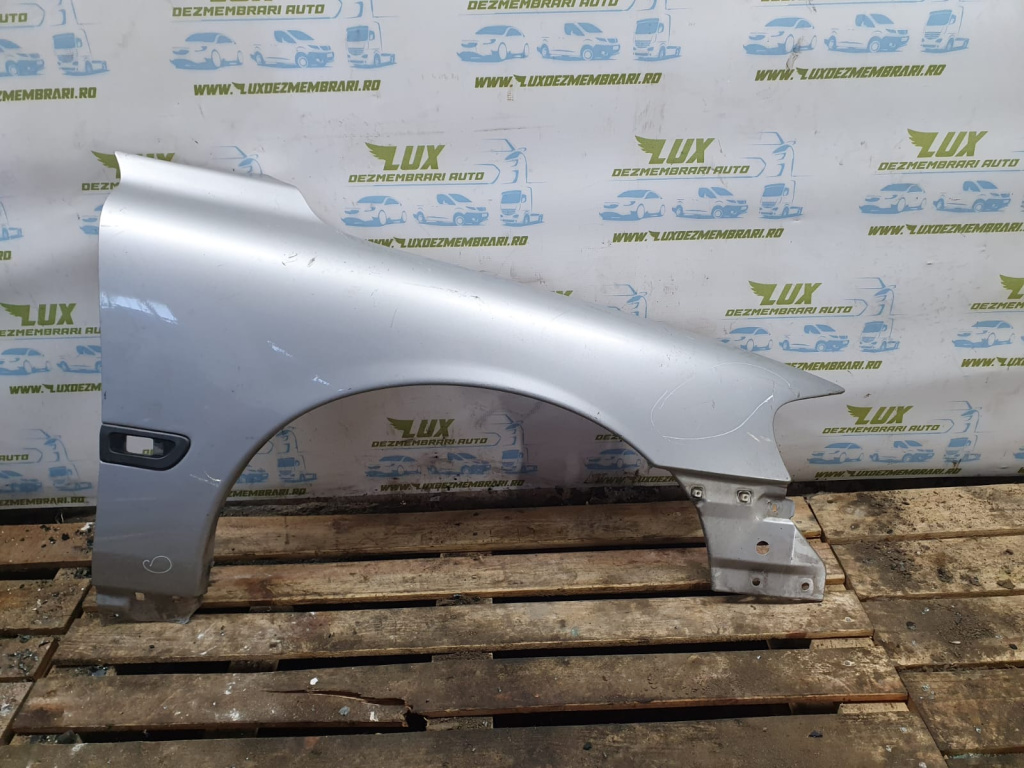 Aripa dreapta fata Volvo S60 [2000 - 2004]