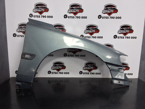 Aripa Dreapta Fata Volvo S60 (2000-2010) 2.4 Motorina 2006, -