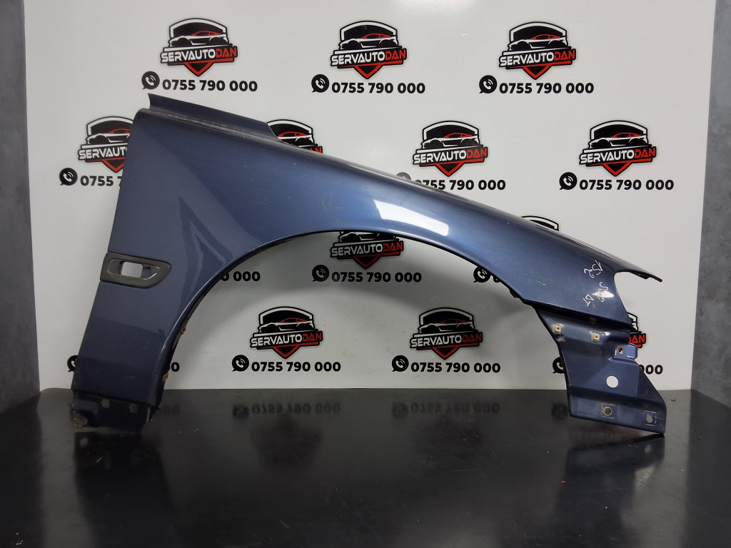 Aripa Dreapta Fata Volvo S60 (2000-2010) 2.4 Motorina 2006, -