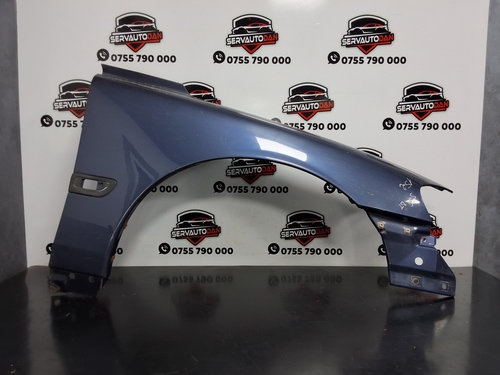 Aripa Dreapta Fata Volvo S60 (2000-2010) 2.4 Motorina 2006, -