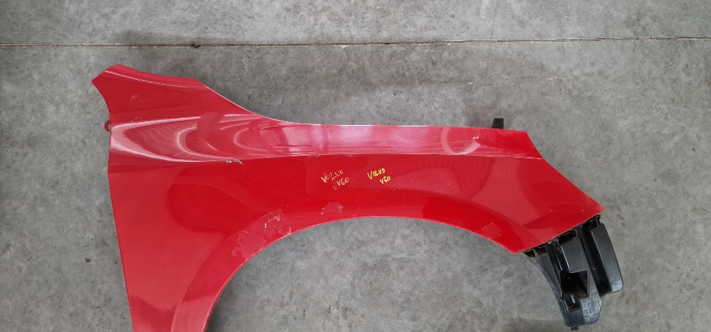 Aripa Dreapta Fata Volvo S60 V60 2012