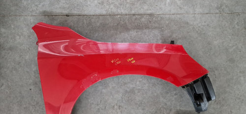 Aripa Dreapta Fata Volvo S60 V60 2012
