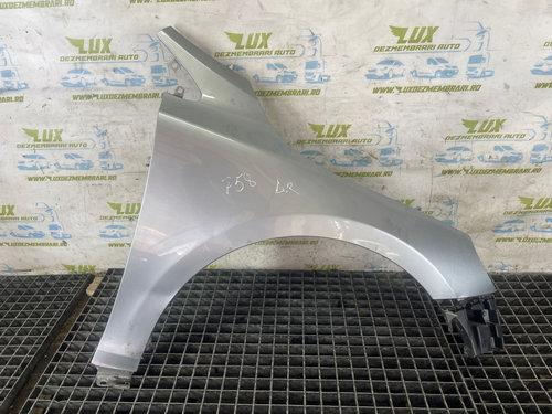Aripa dreapta fata Volvo V40 2 [2012 - 2016] 1.6 d D4162T