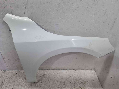 Aripa dreapta fata Volvo V60 [Fabr 2010-2018] 61400