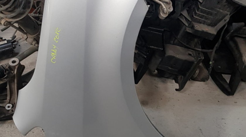Aripa dreapta fata Vw Caddy 2012 2013 2014 2015