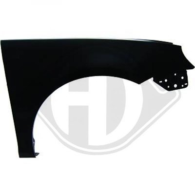 Aripa dreapta fata VW EOS 2006-2011