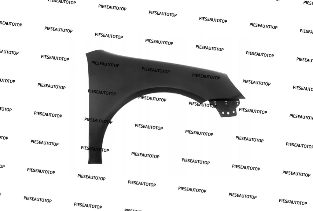 Aripa dreapta fata VW Golf 5 2004-2008 NOUA 1K6821022A