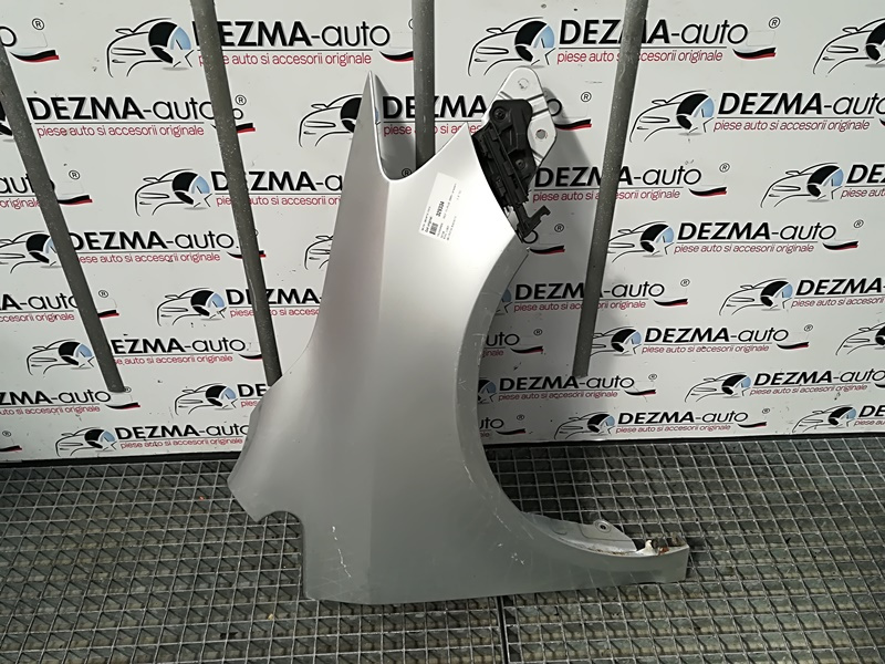 Aripa dreapta fata, Vw Golf 6 Plus, 2.0tdi (id:329334)