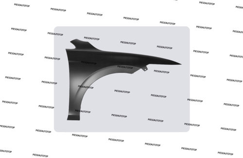 Aripa dreapta fata VW Golf 8 Variant 2020- NOUA 5H0821022A