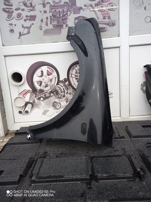 Aripa dreapta fata , VW PASSAT B5,5