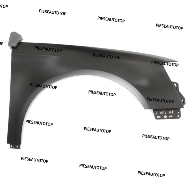 Aripa dreapta fata VW Passat B6 2005-2010 NOUA 3C0821022