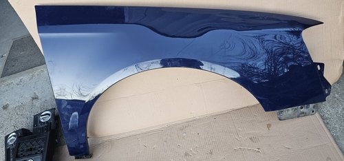 Aripa dreapta fata Vw Passat B6 2006 2007 2008 2009