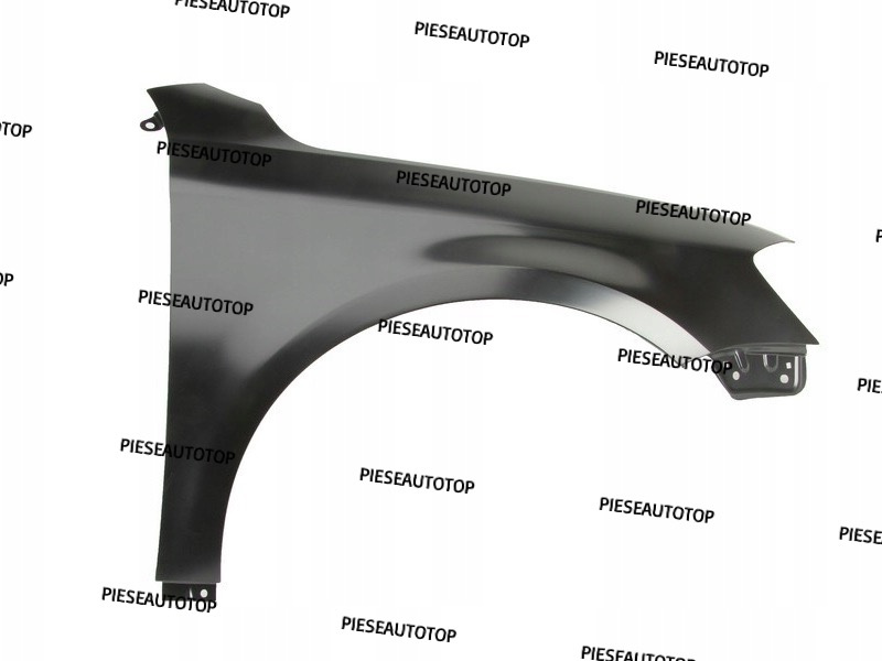 Aripa dreapta fata VW Passat B7 2011-2015 NOUA 3AA821022 3AA821022B
