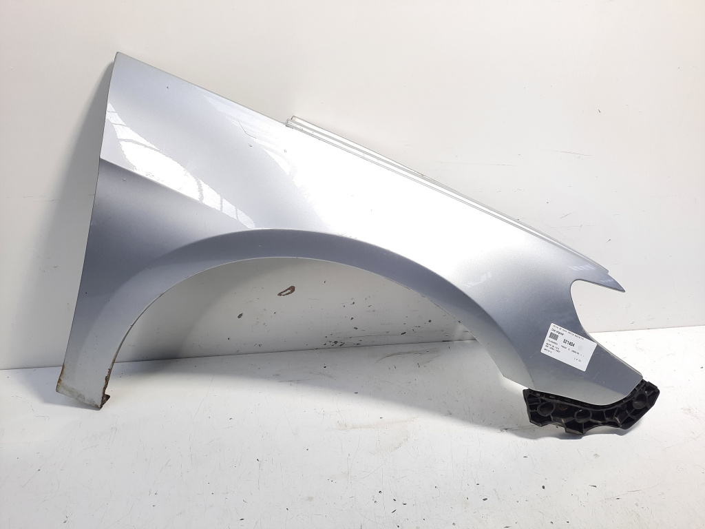 Aripa dreapta fata, Vw Passat CC (357) 2.0 TDI, CBA (id:521404)