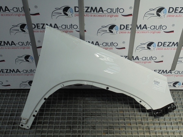 Aripa dreapta fata, Vw Tiguan (5N) (id:260484)