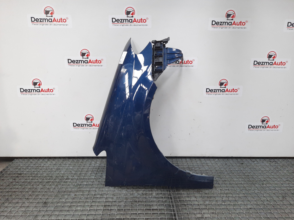 Aripa dreapta fata, Vw Touran (1T1, 1T2) [Fabr 2003-2010] (pr:110747)