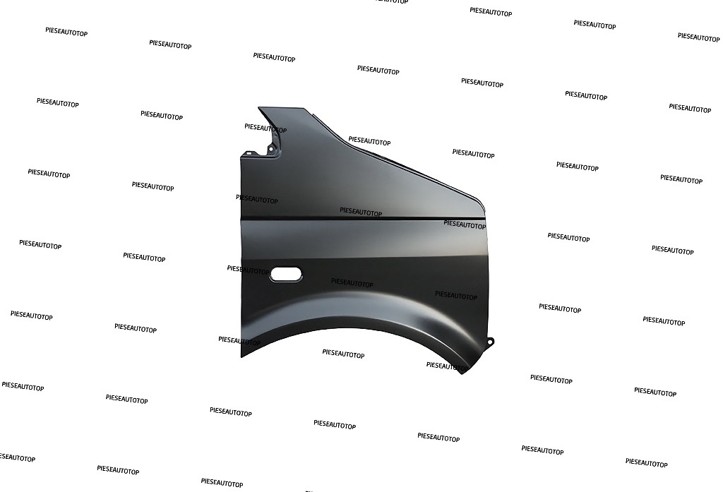 Aripa dreapta fata VW Transporter T5 2003-2015 NOUA 7H0821102E