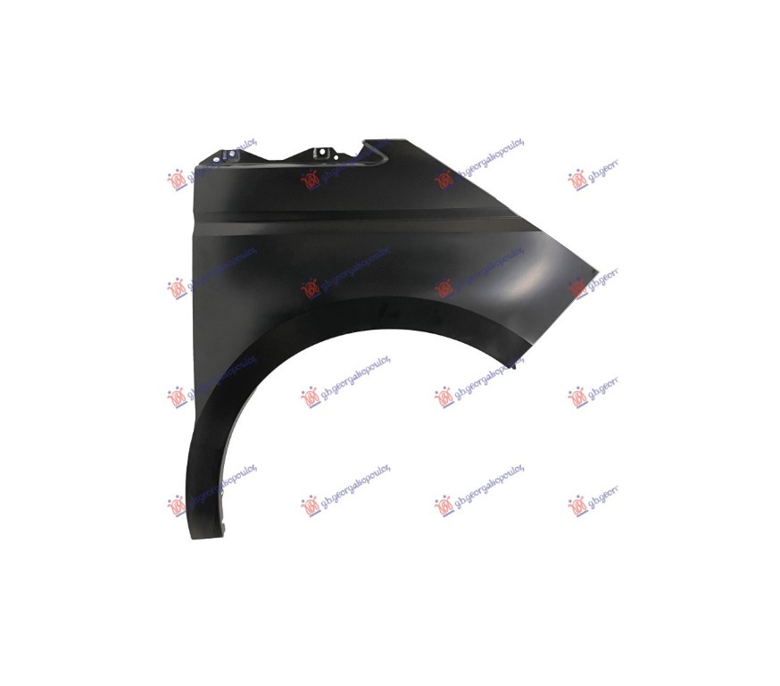 Aripa dreapta fata VW Transporter T7 2022- NOUA 7T0821106B (ALUMINIU)