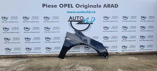 Aripa dreapta fata Z22C VLD AR 378 Opel Astra J [2009 - 2012] Sports Tourer wagon