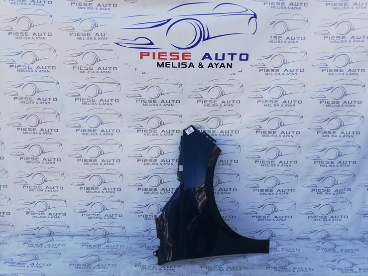Aripa dreapta Fiat 500 an 2020-2021-2022-2023-2024 GEV4FY7CYR