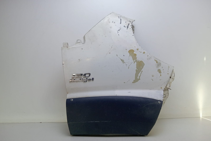 Aripa dreapta Fiat Ducato 3 Typ250 [2006 - 2011]