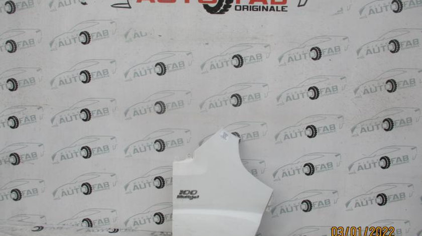 Aripa dreapta Fiat Ducato an 2006-2007-2008-2009-2010-2011-2012-2013-2014 D8ASXPESYJ