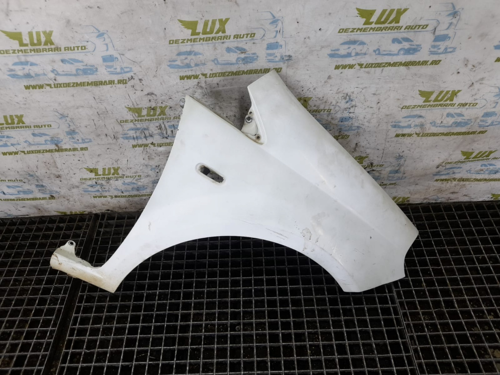 Aripa dreapta Fiat Punto 3 [2005 - 2012] 1.3 D 199A9000