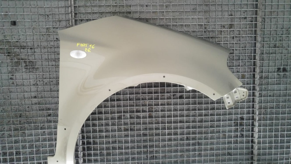 Aripa dreapta fiat sedici 16 2006-2014 model cu bandou