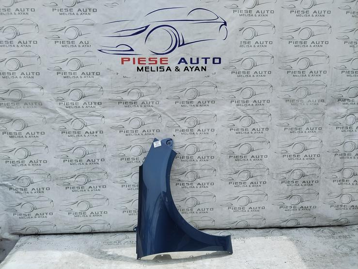 Aripa dreapta Ford Fiesta an 2017-2018-2019-2020-2021-2022-2023-2024 YMUDFETKKZ