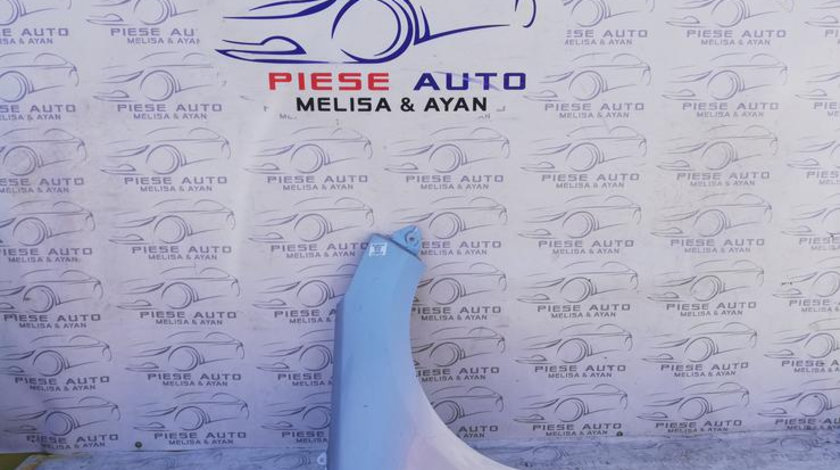 Aripa dreapta Ford Fiesta an 2017-2018-2019-2020-2021-2022-2023 BD9WU2RVNB