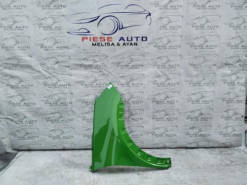 Aripa dreapta Ford Puma an 2019-2020-2021-2022-2023-2024-2025 GXWW3UZNJH