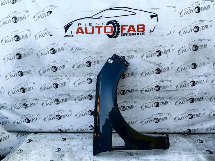 Aripa dreapta Ford S-Max an 2015-2016-2017-2018-2019-2020-2021-2022 PQKRA7NDFK