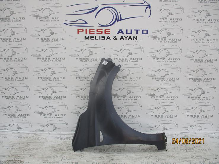 Aripa dreapta Hyundai i20 an 2009-2010-2011-2012-2013-2014 Y999VCWBH3