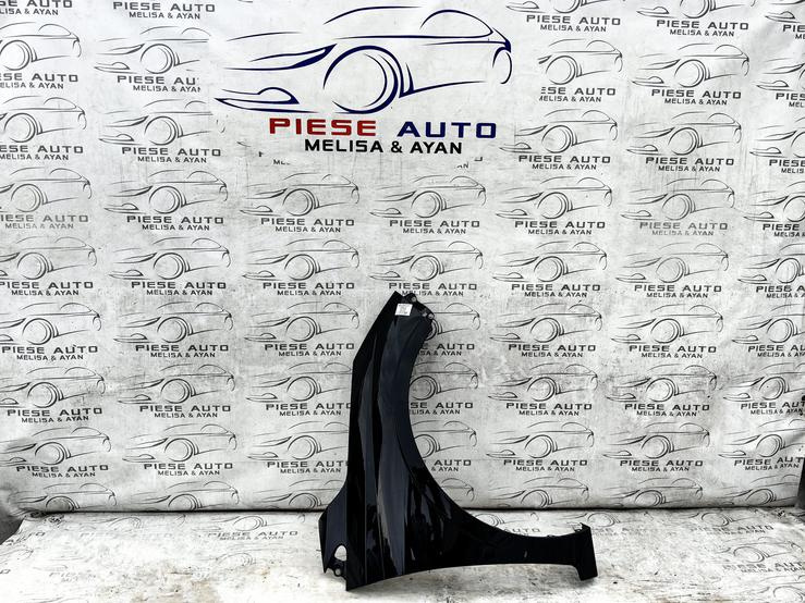 Aripa dreapta Hyundai i20 an 2020-2021-2022-2023-2024-2025 HGR5SQDR57