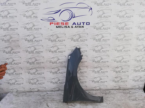 Aripa dreapta Hyundai i30 an 2017-2018-2019-2020-2021-2022-2023-2024 YRQL6RWUM7