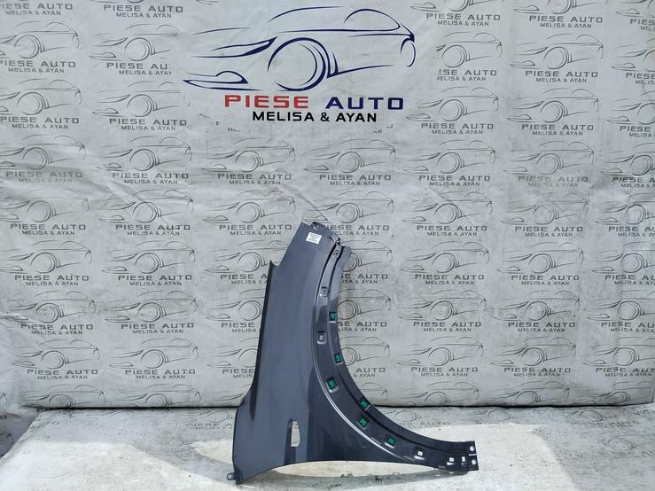 Aripa dreapta Hyundai Tucson an 2015-2016-2017-2018-2019-2020 cu gaura semnalizare 7WHY4LNRT4