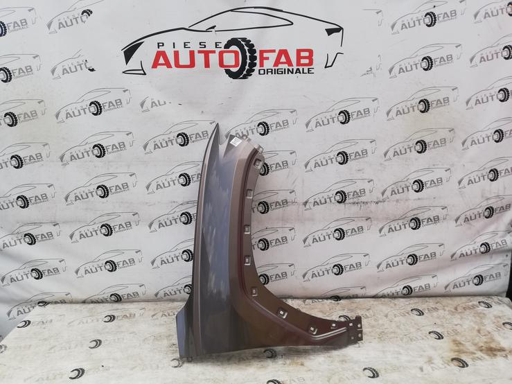Aripa dreapta Hyundai Tucson an 2020-2021-2022-2023-2024 4JJGWL74ZQ