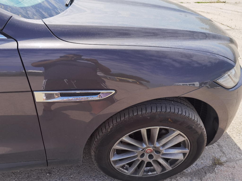 Aripa dreapta Jaguar F-Pace 2015