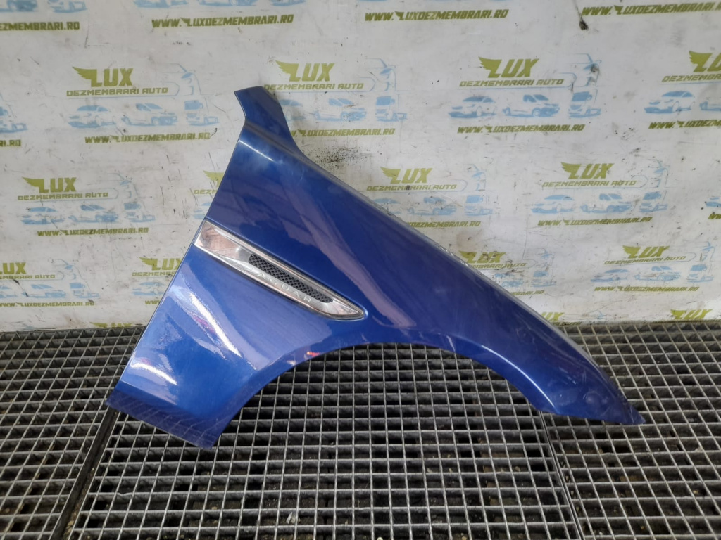Aripa dreapta Jaguar XE X760 [2014 - 2020] 2.0 d 204DTD