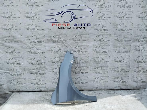 Aripa dreapta Kia Ceed 3 an 2018-2019-2020-2021-2022-2023-2024-2025 WL38ANRH38