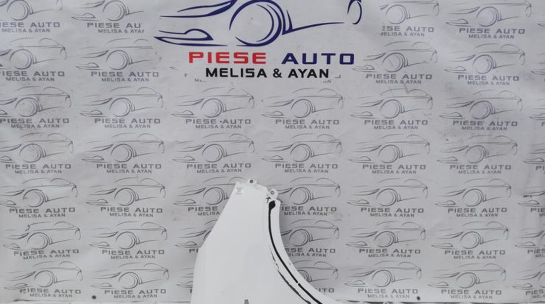 Aripa dreapta Kia Picanto an 2011-2012-2013-2014-2015-2016-2017 F6LW2RD4GP