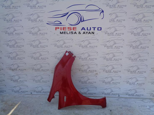 Aripa dreapta Kia RIO an 2011-2012-2013-2014-2015-2016-2017 Cu gaura semnalizare TCO47HTHJP