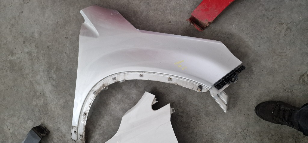 Aripa Dreapta Kia Sorento 2010-2015