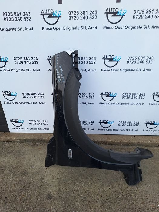 Aripa dreapta Land Rover Freelander 1 2002-2006 VLD AR 140
