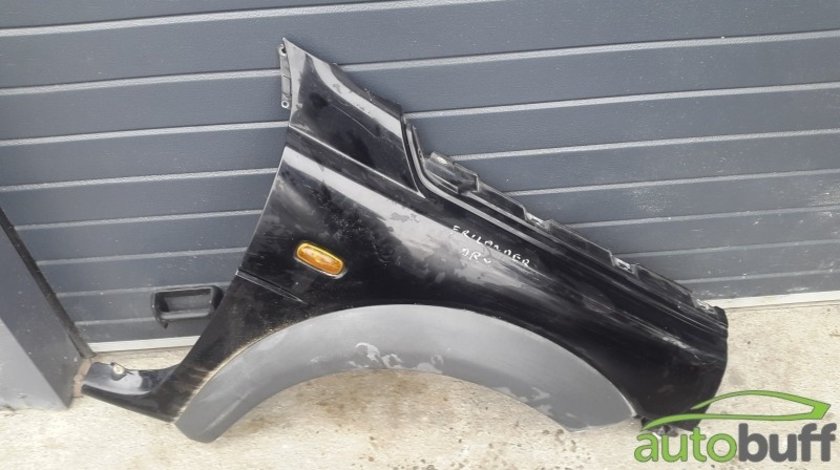 Aripa Dreapta Land Rover Freelander (1996-2006) 2.0