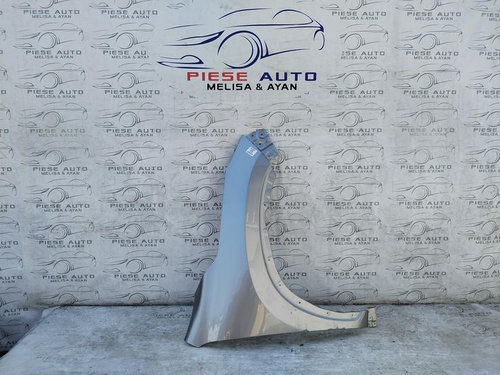 Aripa dreapta Lexus NX 2 an 2021-2022-2023-2024-2025 MQKO4JPLCH