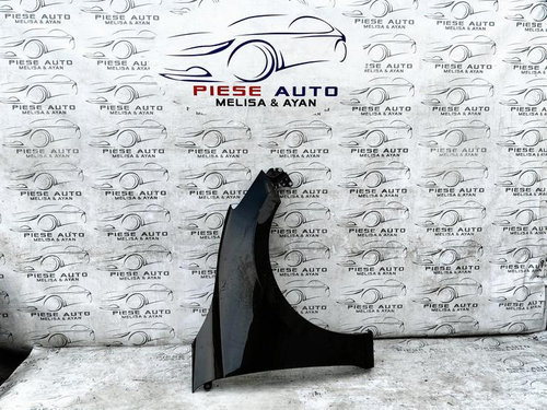 Aripa dreapta Mazda 2 an 2014-2015-2016-2017-2018-2019-2020-2021-2022-2023-2024 9MVZR4L9JS