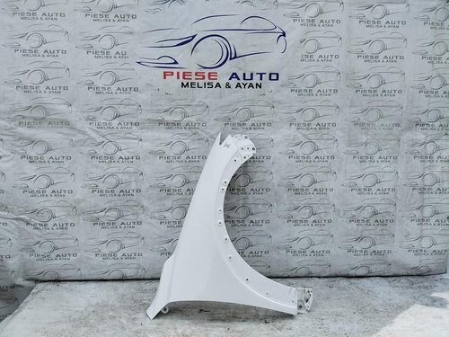 Aripa dreapta Mazda CX-3 an 2015-2016-2017-2018-2019-2020-2021-2022 SFUUWZP2HA